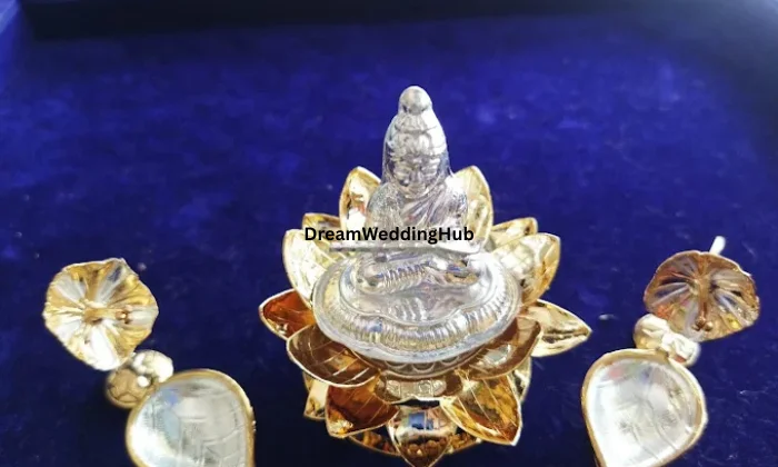 Venkateswara silvers